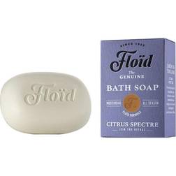 Floïd Bath Soap, Citrus Spectre, 120