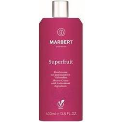 Marbert Pleje Superfruit Brusecreme 400ml