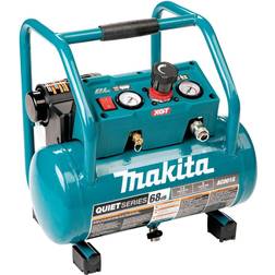 Makita Quiet Series AC001GZ Solo