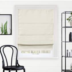 Chicology Roman Shades