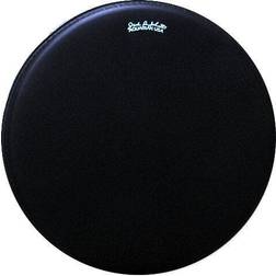 Aquarian JD10 De Johnette Coated Schwarz 10" Schlagzeugfell Black