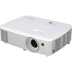 Optoma EH401 DLP Projektor 1920 x 1080