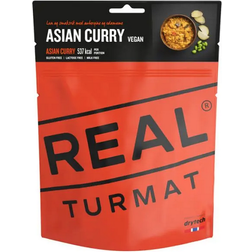 Real Turmat Asian Curry