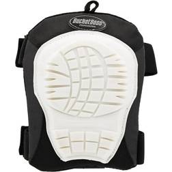 Bucket Boss Barr 209657 Soft Shell Knee Pad