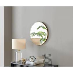 Furniturebox Uk Furniturebox Emma Wall Mirror