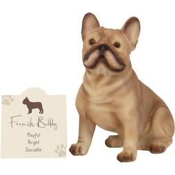 Something Different French Bull Dog Ornament Figurine