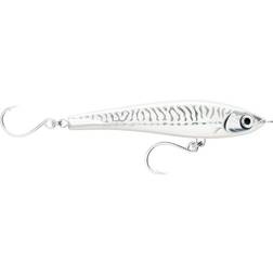 Rapala X-Rap Magnum Stick 88g Blanc