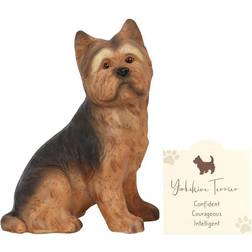 Something Different Yorkshire Terrier Dog Ornament Figurine