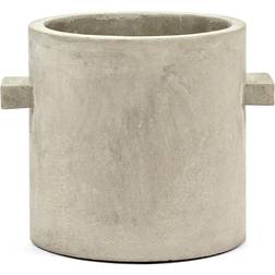 Serax Rond Flower Pot Ø20 cm Nature ∅20cm