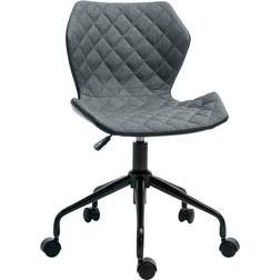 Homcom Swivel Office Chair