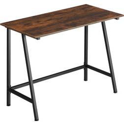 tectake Newton Writing Desk