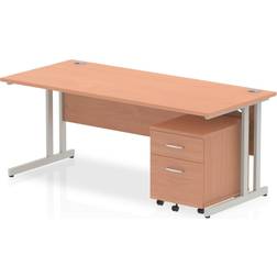 Impulse 1800 Writing Desk