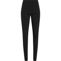 LTS Tall Stretch Skinny Trousers - Black