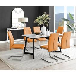 Furniturebox Carson Dining Table