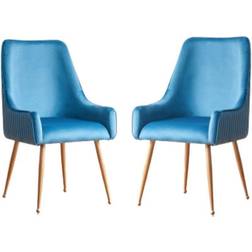 Life Interiors Soho LUX Kitchen Chair