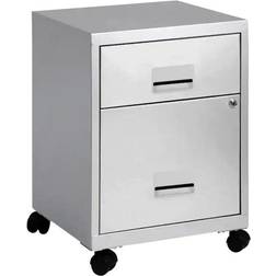 Pierre Henry Combi Filing 2 Storage Cabinet