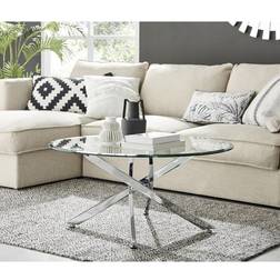 Furniturebox Furniturebox Novara Coffee Table