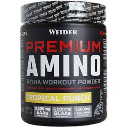 Weider Premium Amino 800g