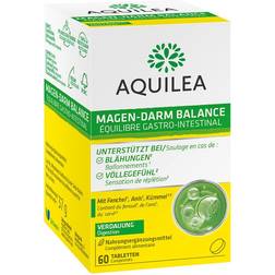 Aquilea Magen Darm Balance Tabletten