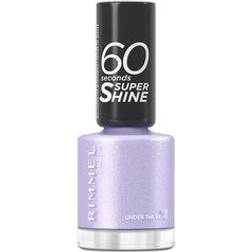 Rimmel 60 Seconds Super Shine Nagellak 153 - 8 ml