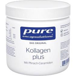 Pure Encapsulations Kollagen plus