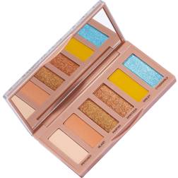 Urban Decay Naked Smiley Eyeshadow Palette - 4 g