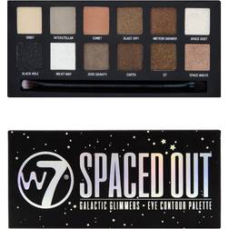 W7 Tin Spaced Out