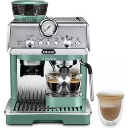 De'Longhi La Specialista Arte Compact EC9155.GR