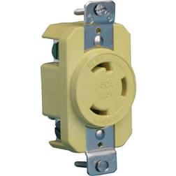 Marinco 305CRR Locking Receptacle