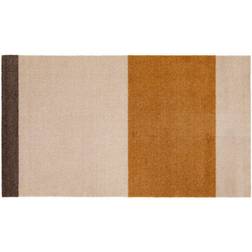 Tica Copenhagen Stripes Horisontal Brun, Hvid