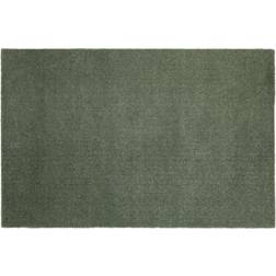 Tica Copenhagen Unicolor Doormat Dusty Green 60x90 cm Green cm