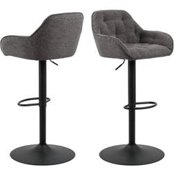 AC Nordic Brooke Set Om 2 Barstol