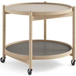 Brdr. Krüger Bølling Tray Bakkebord 60cm