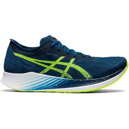 Asics Magic Speed M - Mako Blue/Hazard Green