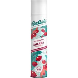 Batiste Dry Shampoo Cherry