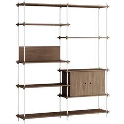 Moebe Shelving Reolsystem