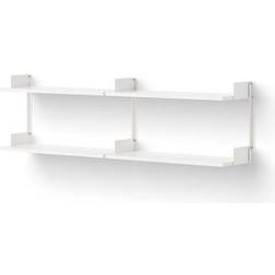 NEW WORKS. Chamber Shelf, 450 Væghylde