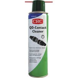 CRC Aerosol Contact Cleaner