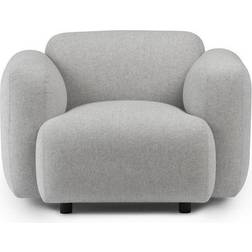 Normann Copenhagen Swell Armchair Fåtölj