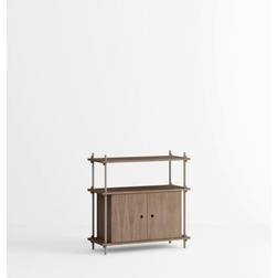 Moebe Shelving System Væghylde