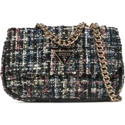 Guess Spark Mini Bag - Dark Blue