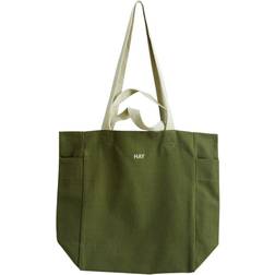 Hay Everyday Tote Bag olive