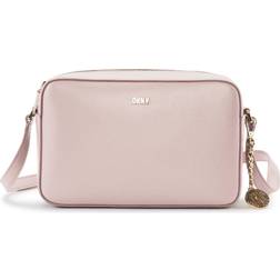 DKNY Crossbody Bryant Camera Lyserød