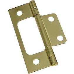 National Hardware V530 Bi-Fold Door Hinge - 2 Per Pack