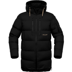Stellar Equipment M Free Down Parka - Black