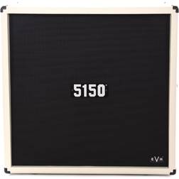EVH 5150 Iconic 4X12 Ivory White