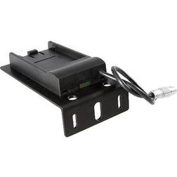 Teradek Bolt TX RX Batt Plate for Canon LP-E6 7.4V