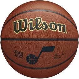 Wilson NBA Team Alliance Basketball