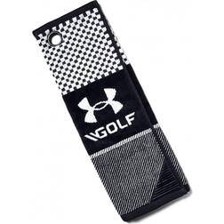 Under Armour Golf bag Badehåndklæde Hvid, Sort