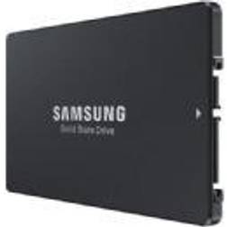 Samsung PM893 7.68TB SSD